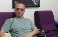 В Киеве задержан оппозиционный узбекский журналист, приехавший из Турции