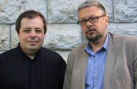 В Одессе в рамках Odessa Classics состоится «музыкальный спектакль» Шишкина и Ботвинова