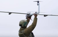 Українські прикордонники вдарили по місцях злету ворожих БпЛА та ліквідували 7 окупантів на Харківщині