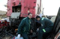 Крупное ДТП под Каиром: 26 жертв