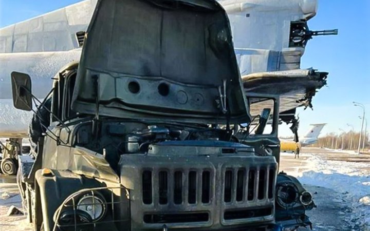 Після вибухів на території РФ росіяни зрозуміли, що війна стосується кожного, – Ігнат
