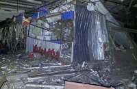 Уночі ​росіяни атакували Дніпро ракетами, кількість поранених зросла до 10 (оновлено)