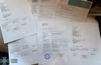 СБУ викрила закарпатського підприємця, який допомагав Росії виробляти обладнання для військових кораблів