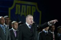 Жириновский предложил убрать Вечные огни из российских городов