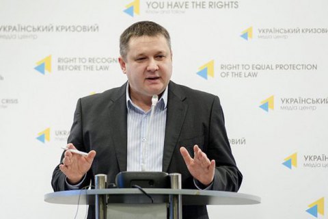 Комитет избирателей представил данные параллельного подсчета голосов на местных выборах