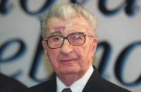 ​Скончался экс-президент Македонии Киро Глигоров
