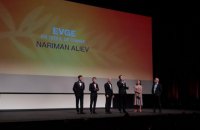 На Каннском кинофестивале состоялась премьера "Домой" Наримана Алиева