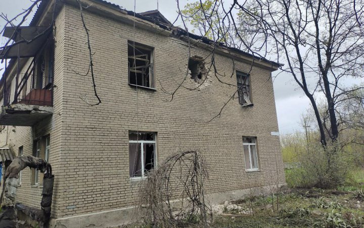 Росіяни спробували прорвати оборону ЗСУ на Авдіївському напрямку, – Кириленко