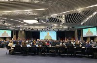 Умєров закликав країни НАТО закрити небо над заходом України