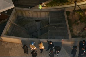 В Южной Корее во время концерта погибли 16 человек, 11 пострадали (обновлено)
