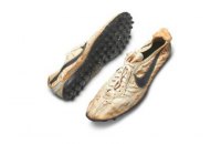 Кроссовки Nike 1972 года были проданы на аукционе за рекордные 437,5 тыс. долларов