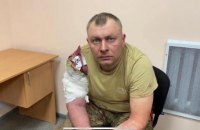 Под Черниговом сдался целый разведывательный взвод 74 мотострелковой бригады (обновлено)