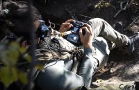 ​«Це війна інтелектів»: як воюють ударні fpv-дрони під Бахмутом та Кліщіївкою