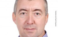 Депутат Глущенко з Богодухова загинув під час оборони Харкова