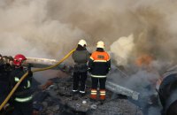Головне за ніч. П’ятниця, 19 серпня
