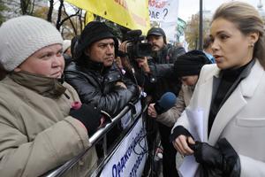 20 организаций начинают акцию протеста против ухудшения экономической ситуации