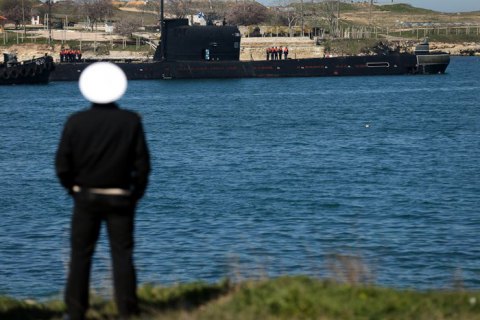 ФСБ заявила о задержании "украинской шпионки" в Севастополе