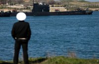 ФСБ заявила о задержании "украинской шпионки" в Севастополе