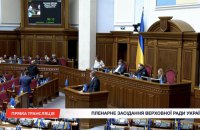 Заступник міністра оборони: боді-камери є в кожної групи оповіщення, але не в кожного працівника ТЦК
