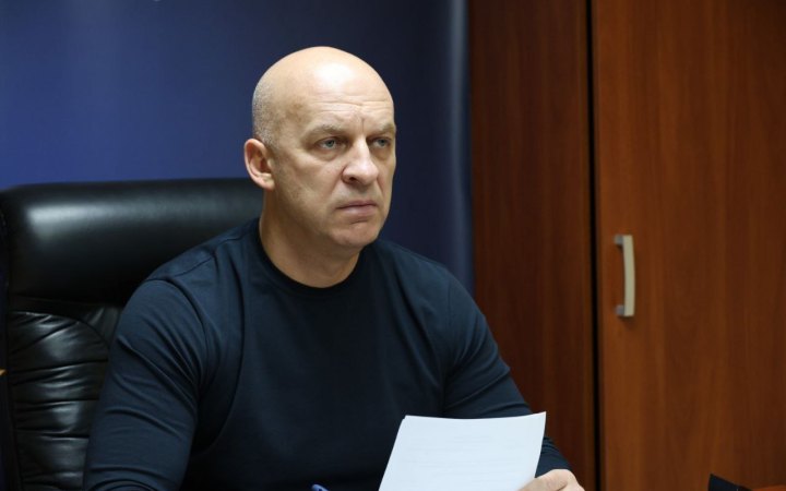 На Донеччині розширять зону тривалої комендантської години
