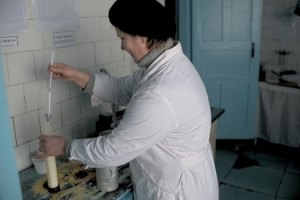 Ветеринары ТС начали проверку украинских предприятий