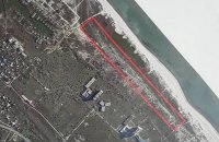 Против мэра Затоки возбудили дело
