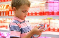 ​В Украине запретили продажу несъедобных товаров, похожих на продукты