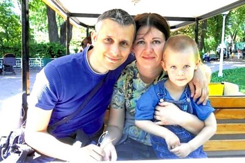 Родственники и друзья Веремия призвали не очернять его имя