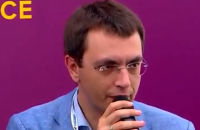 Омелян: за электрокарами придут пассажирские квадрокоптеры