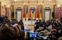 Зеленський переконаний, що Україну скоро "накриє лавина інвестицій"