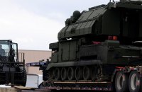 На Донеччині окупанти намагалися здати на брухт комплектуючі до ППО
