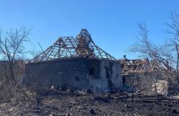 Росія завдала авіаудару по приватному сектору Краматорська, є загиблий