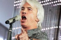 В День Конституции в центре Киева выступит Хворостовкий
