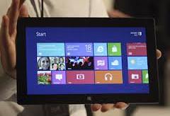 На Microsoft подали иск из-за интерфейса Windows 8