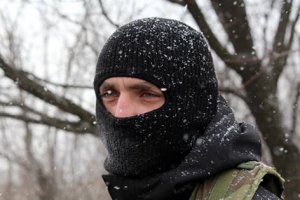 Из Дебальцево вышли еще несколько бойцов