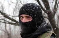 Из Дебальцево вышли еще несколько бойцов