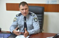 Игорь Клименко: «Полиция в политике принимать участие не будет»