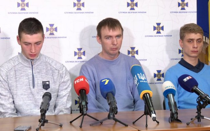 В полоні перебувають близько 600 росіян, – Верещук 