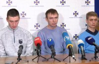 В полоні перебувають близько 600 росіян, – Верещук 