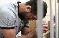 Самбиста Мирзаева, убившего человека, отпустят