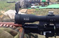 "Вернись живым": собираем на тепловизоры для десантников