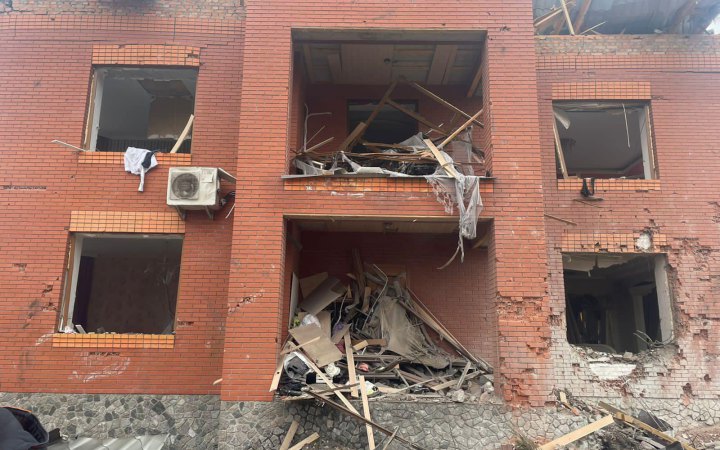 За добу від ворожих ударів постраждали понад 20 населених пунктів України, – Генштаб