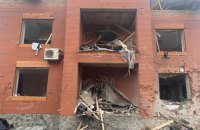 За добу від ворожих ударів постраждали понад 20 населених пунктів України, – Генштаб