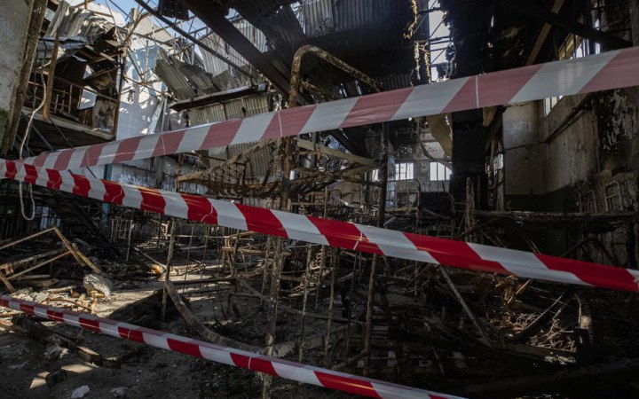 Єдині переговори між Україною і Росією – це щодо обміну полоненими, – Єрмак