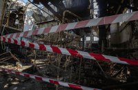 Єдині переговори між Україною і Росією – це щодо обміну полоненими, – Єрмак