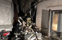 Головне за четвер, 6 березня: наслідки удару по Кривому Рогу, майже 140 боєзіткнень, Зеленський в Брюсселі