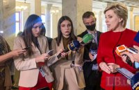 Верещук: для реинтеграции Донбасса нужна "мягкая сила"