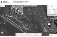 Росія уникає використання сучасних Су-57 у небі над Україною, – міноборони Британії