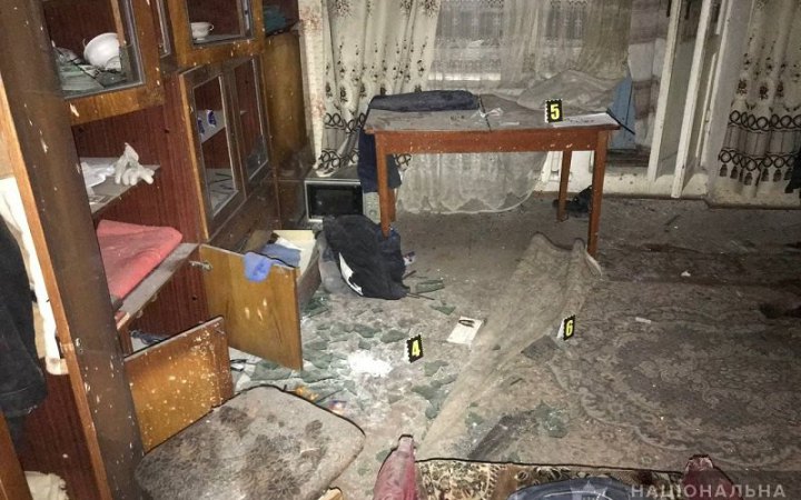 ​У місті Славута чоловік під час сварки з родичами підірвав гранату, є загиблий
