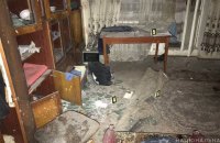​У місті Славута чоловік під час сварки з родичами підірвав гранату, є загиблий